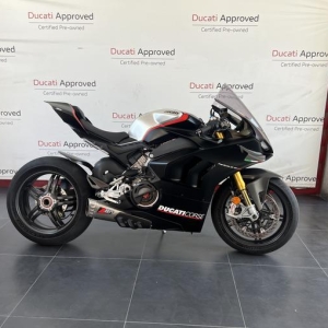 PANIGALE V4SP