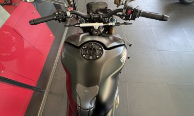 DUCATI STREETFIGHTER V4S - Imagen 2