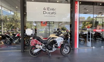 MULTISTRADA  ENDRUO PRO 1200 - Imagen 2