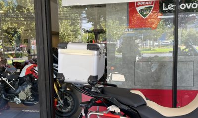 MULTISTRADA  ENDRUO PRO 1200 - Imagen 8