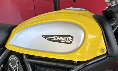 DUCATI    SCRAMBLER  ICON - Imagen 5