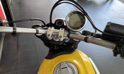 DUCATI    SCRAMBLER  ICON - Imagen 9