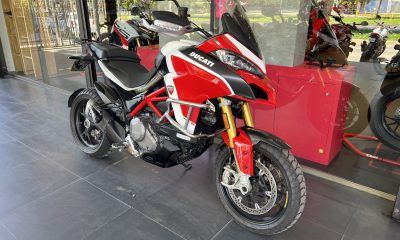 DUCATI   PIKES PEAK 1260 - Imagen 5