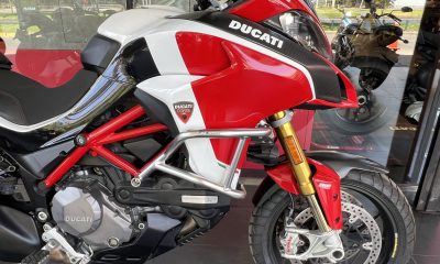 DUCATI   PIKES PEAK 1260 - Imagen 7