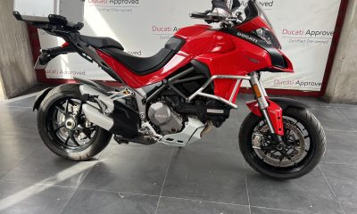 DUCATI    MULTISTRADA 1260 S - Imagen 2