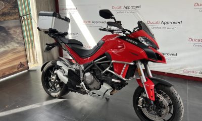 DUCATI    MULTISTRADA 1260 S - Imagen 4