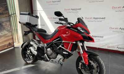 DUCATI    MULTISTRADA 1260 S - Imagen 5