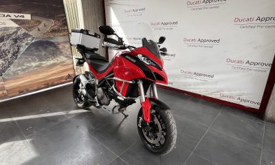 DUCATI    MULTISTRADA 1260 S - Imagen 10