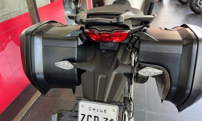 DUCATI  MULTISTRADA  V4 S FULL - Imagen 8