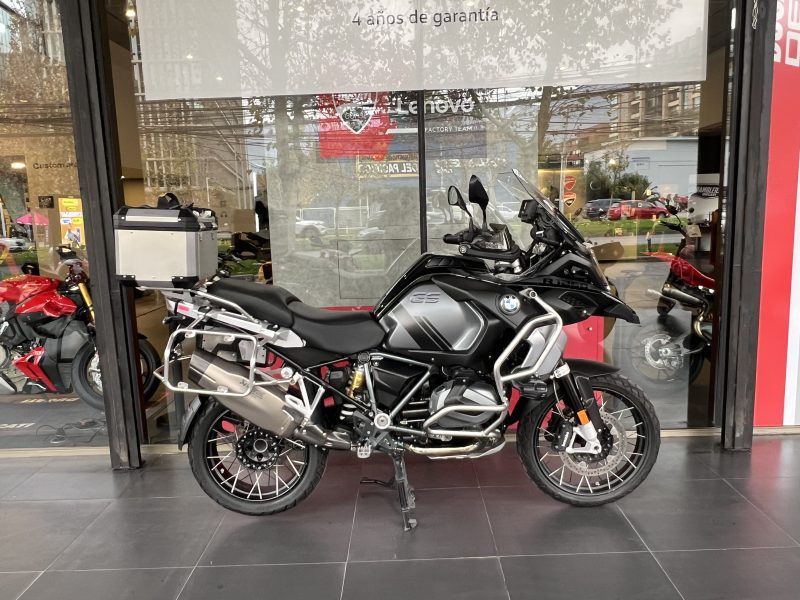 BMW  R1250 GS ADVENTURE 1