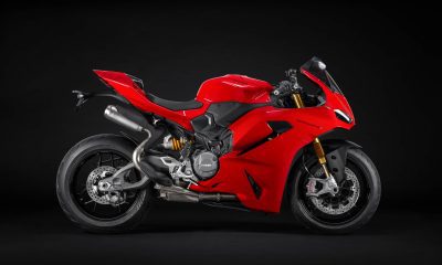 Panigale V2 S 2025 - Imagen 3