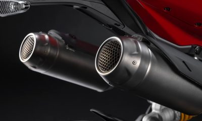 Panigale V2 S 2025 - Imagen 12