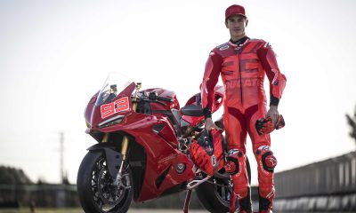 Panigale V2 S 2025 - Imagen 14