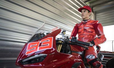 Panigale V2 S 2025 - Imagen 15