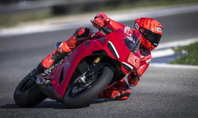 Panigale V2 S 2025 - Imagen 16
