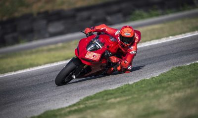 Panigale V2 S 2025 - Imagen 19
