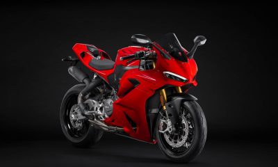 Panigale V2 S 2025 - Imagen 4