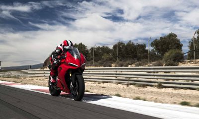 Panigale V2 S 2025 - Imagen 20