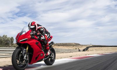 Panigale V2 S 2025 - Imagen 21