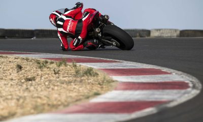 Panigale V2 S 2025 - Imagen 22