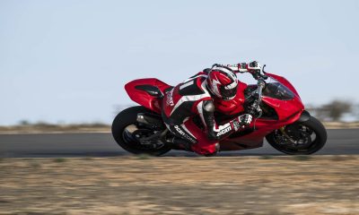 Panigale V2 S 2025 - Imagen 23