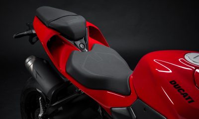 Panigale V2 S 2025 - Imagen 24