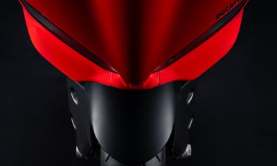 Panigale V2 S 2025 - Imagen 25