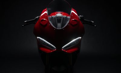 Panigale V2 S 2025 - Imagen 2