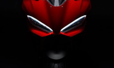 Panigale V2 S 2025 - Imagen 5