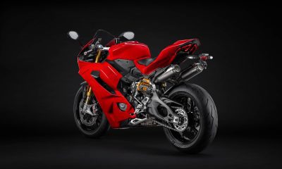 Panigale V2 S 2025 - Imagen 6