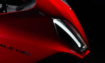 Panigale V2 S 2025 - Imagen 7