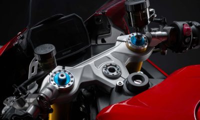 Panigale V2 S 2025 - Imagen 8