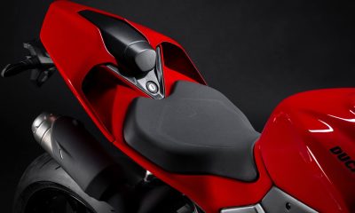 Panigale V2 S 2025 - Imagen 9