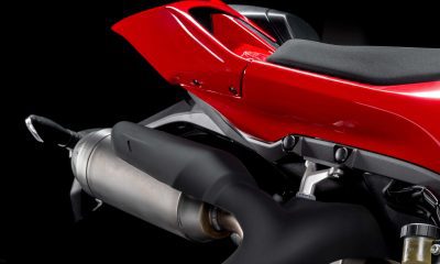 Panigale V2 S 2025 - Imagen 10