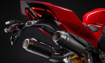 Panigale V2 S 2025 - Imagen 11