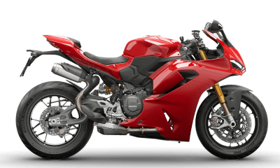 Panigale V2 S 2025