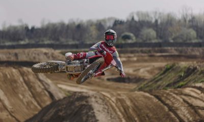 Desmo450 MX - Imagen 3