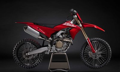 Desmo450 MX - Imagen 4