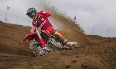 Desmo450 MX - Imagen 5