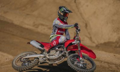 Desmo450 MX - Imagen 12