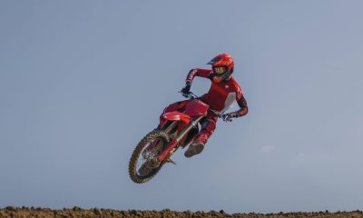 Desmo450 MX - Imagen 13