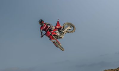 Desmo450 MX - Imagen 14