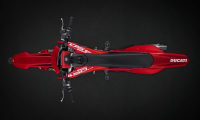 Desmo450 MX - Imagen 15