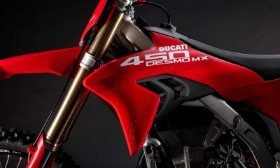 Desmo450 MX - Imagen 16