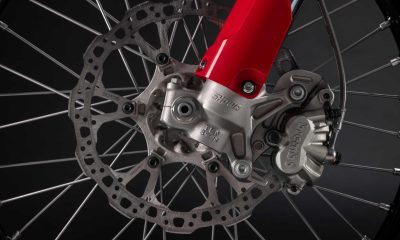 Desmo450 MX - Imagen 17