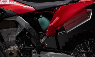 Desmo450 MX - Imagen 18