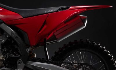 Desmo450 MX - Imagen 19