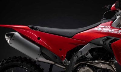 Desmo450 MX - Imagen 20