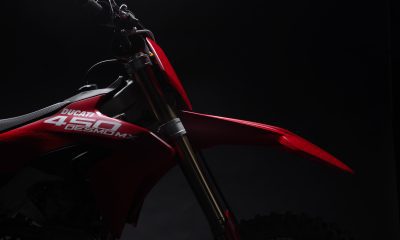 Desmo450 MX - Imagen 21
