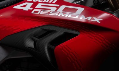 Desmo450 MX - Imagen 22
